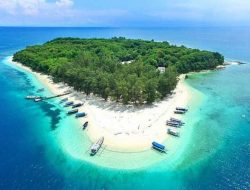 10 Tempat Wisata di Lombok Wajib dikunjungi 2021