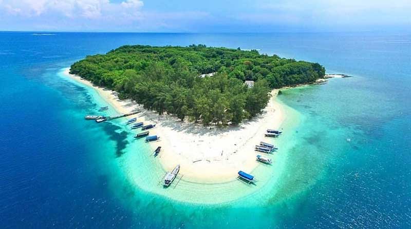 10 Tempat Wisata di Lombok Wajib dikunjungi 2021