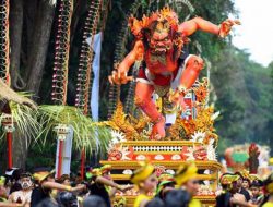 Hari Raya Nyepi di Bali – Hal yang terjadi saat perayaan Nyepi di Bali
