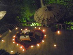 Hotel Romantis di Dunia – Bali menempati urutan 2 terbaik