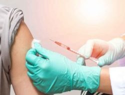 3 Reaksi Umum Terjadi Pasca Suntik Vaksin Covid-19, Cara Mengatasinya