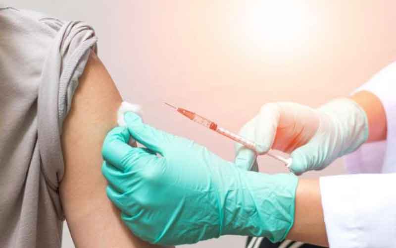 Reaksi Umum Terjadi Pasca Suntik Vaksin Covid-19