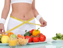 6 Pertimbangan Sebelum melakukan Diet Ketat Menurunkan Berat Badan