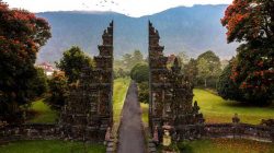 Beberapa Hal Menarik yang Bisa Dilakukan di Gate Bali Handara Beserta Tipsnya