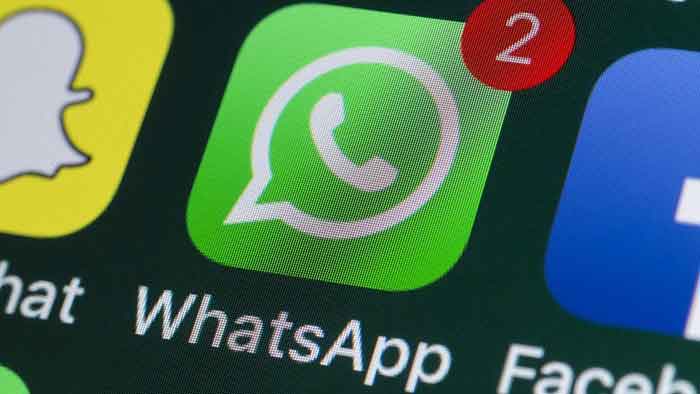 Whatsapp hapus Fitur Pesan bila tak Setuju Aturan Baru