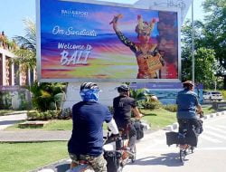 Aturan Terbaru Perjalanan ke Bali Mulai 1 April 2021 oleh Satgas Covid-19 Indonesia