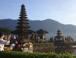 Penuhi Persyaratan, Bali Siap Nerima Wisatawan Asing