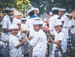 Arti Nama Wayan Made Nyoman Ketut, Simak Asal-usul Nama Orang Bali