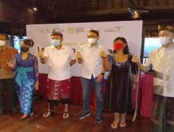 GIPI Bali dorong Pusat untuk segera wujudkan Work from Bali