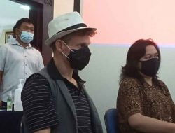 Buka Kelas Orgasme di Ubud, WNA Kanada Dideportasi Tak Menghargai Budaya Bali