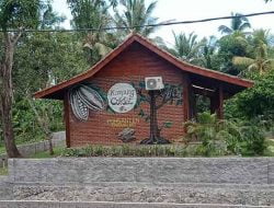 Desa Wisata Pohsanten sebagai agrowisata cocoa di Jembrana Bali