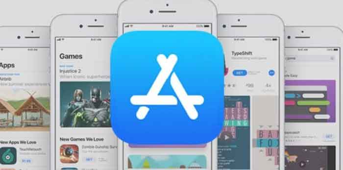 Cara Download Aplikasi di iphone Tanpa App Store