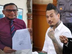 Kasasi JPU ditolak, Jerinx Bebas Paling Lambat Pertengahan Juni