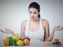 6 Pantangan Makanan Asam Lambung bagi Anak-anak, Remaja dan Orang tua