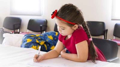 5 Dasar Penting Belajar Bahasa Inggris Untuk Anak SD