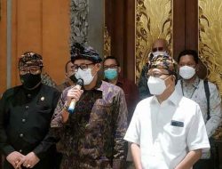 Pembukaan Pariwisata Bali tergantung intruksi Presiden, Penjelasan Uno