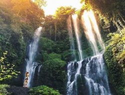 Bali Ranked #1 – Kembali Bali sebagai destinasi wisata terbaik 2021
