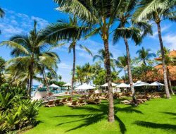 16 daftar hotel yang masuk program work from Bali, Apa saja itu?