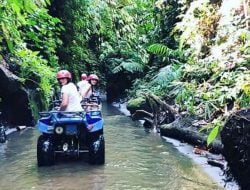 Wisata ATV Kuber Bali Adventure – Trek ATV paling menantang di Bali