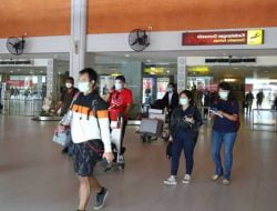 [ Terbaru ] Aturan Masuk Bali Selama PPKM darurat