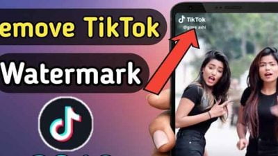 Cara Download Video Tiktok Tanpa Watermark 2021