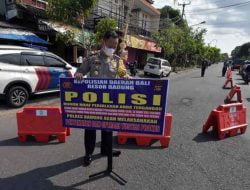 Opsi Perpanjangan PPKM Darurat Jawa Bali hingga 4 – 6 minggu ?