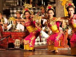 10 Kesenian Tradisional Bali Yang Jarang Diminati di Jaman Milenial