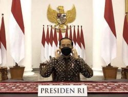 Ini Alasan Presiden Jokowi Perpanjang PPKM Darurat hingga 25 Juli