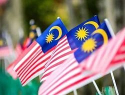 Malaysia Tangkap 12 Warga Negara Indonesia