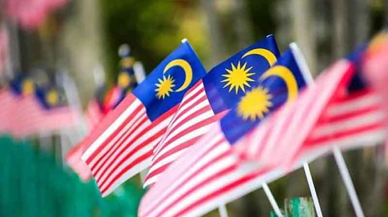 Malaysia Tangkap Warga Negara Indonesia