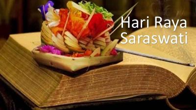 Hari Raya Saraswati, Makna dan Inti Perayaannya
