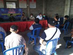 Kasus Pemukulan TNI vs Warga di Sidatapa berakhir Damai