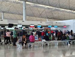 Pekerja Migran Indonesia ke Hongkong Bisa Masuk mulai 30 agustus 2021