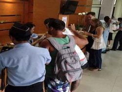 Pemegang Visa Kunjungan dibolehkan ke Indonesia lewat Ngurah Rai