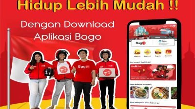 Aplikasi BAGO Untuk Transportasi Online Diluncurkan oleh Bupati Badung