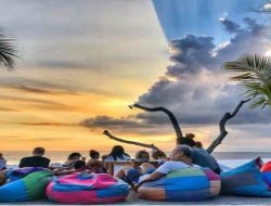 Syarat Turis Asing yang Boleh Wisata ke Bali, Sehat dan Vaksin Covid-19