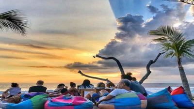 Syarat Turis Asing yang Boleh Wisata ke Bali, Sehat dan Vaksin Covid-19