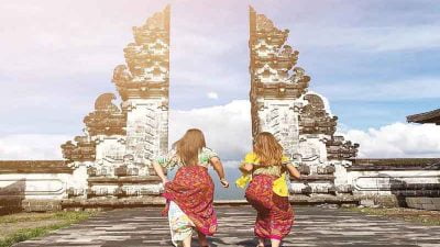 Tempat Wisata di Bali yang Sudah Buka saat PPKM Level 3