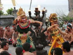 Tari Kecak Bali – Sejarah, Makna dan Filosofi yang Perlu diketahui