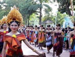 4 Kebudayaan Klungkung Masuk WBTB Nasional