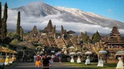 Makna Sugihan Jawa dan Sugihan Bali, Rerentenan Hari Raya Galungan