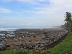 Pantai Yeh Leh Jembrana Bali – Sorga Ciamik Bagi Wisatawan
