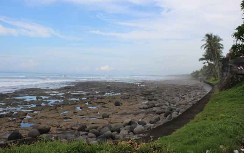 Pantai Yeh Leh Jembrana Bali - Sorga Ciamik Bagi Wisatawan
