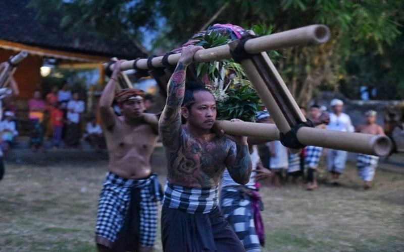 Budaya dan Tradisi di Bali