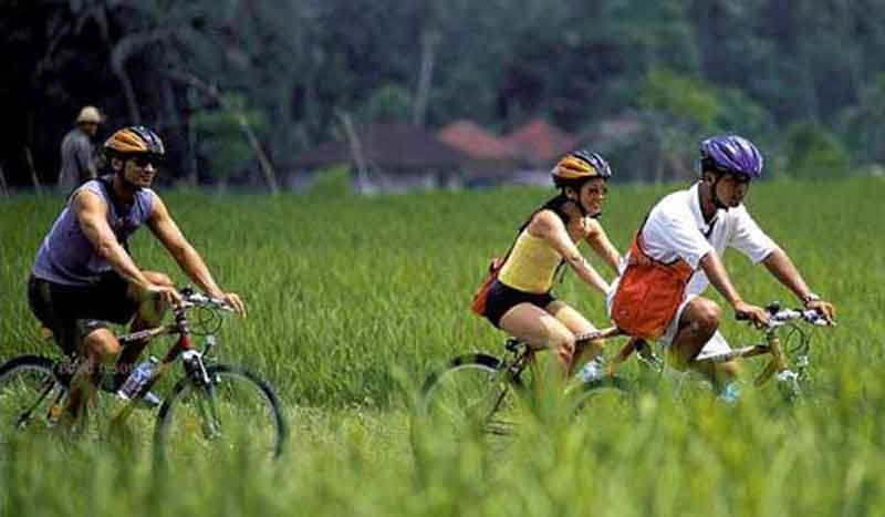 Adventure Sports di Bali yang wajib dicoba saat liburan
