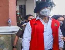 Jerinx Ditahan Kasus Pengancaman, Ini Kata BNNP Bali
