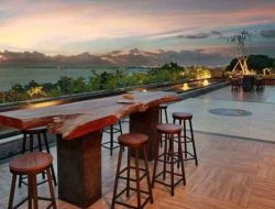 Libur Natal dan Tahun Baru, Hunian Hotel di Bali Diprediksi Meningkat 70 Persen