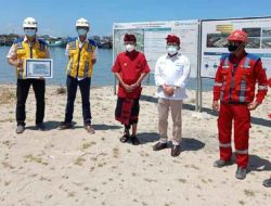 Proyek Pengembangan Pelabuhan Benoa Ditarget Rampung 2023