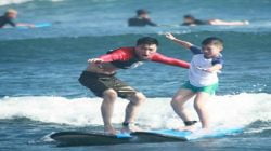 Pantai di Bali Yang Cocok Untuk Surfing Pemula