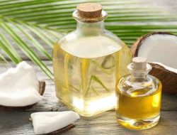 10 Manfaat minyak kelapa yang baik untuk kesehatan tubuh